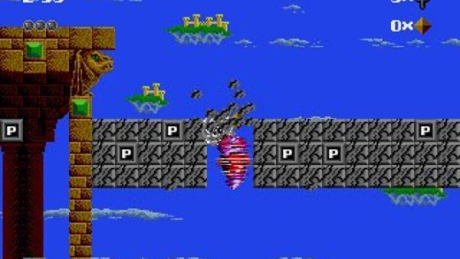 Kid Chameleon screenshot 7