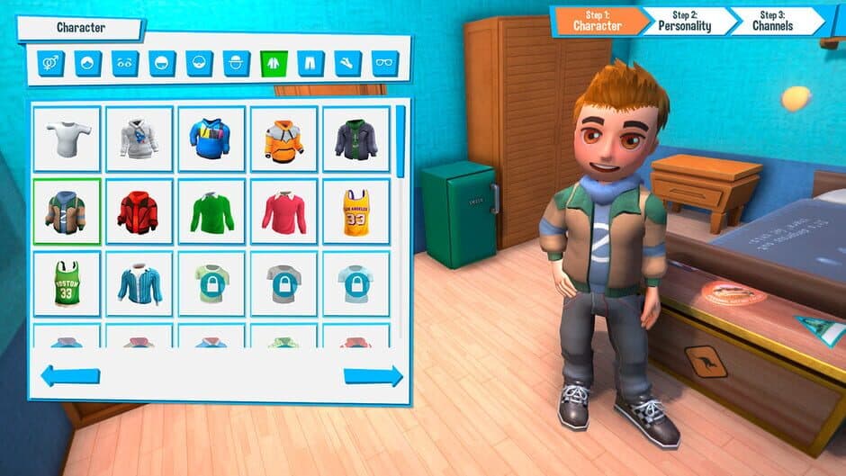 Youtubers Life screenshot 4