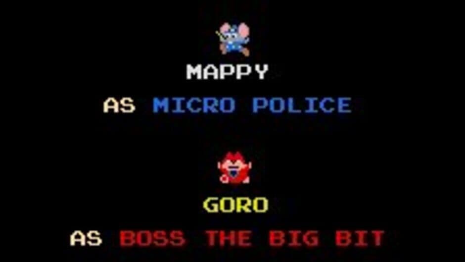 Mappy screenshot 4