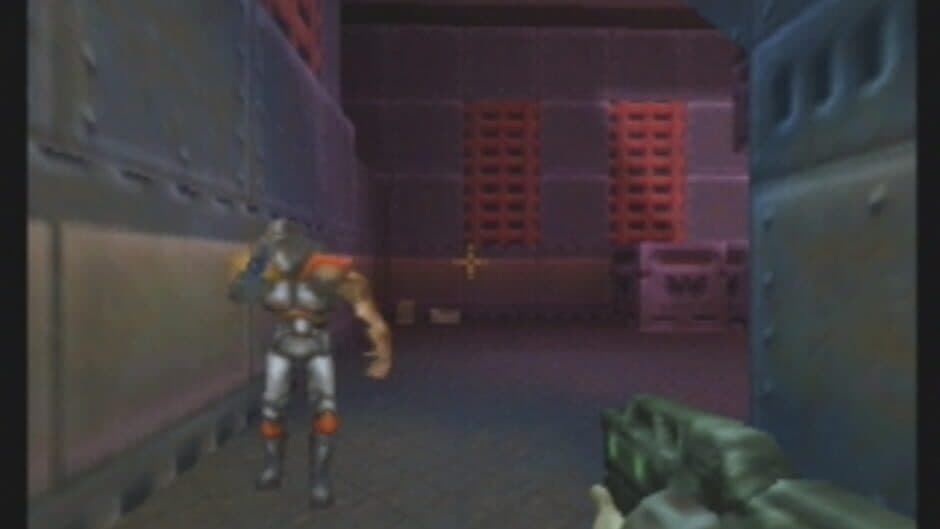 Quake II screenshot 6