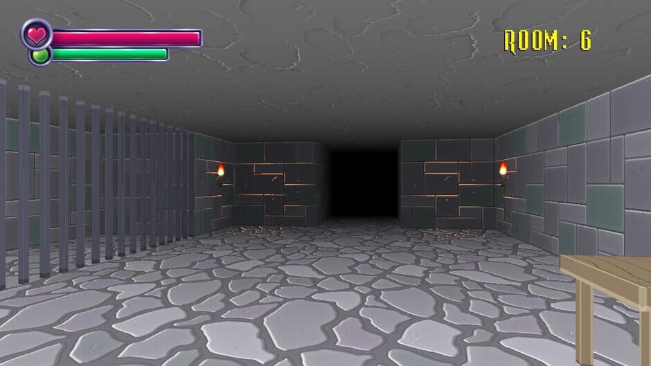 Spooky's Jump Scare Mansion screenshot 1