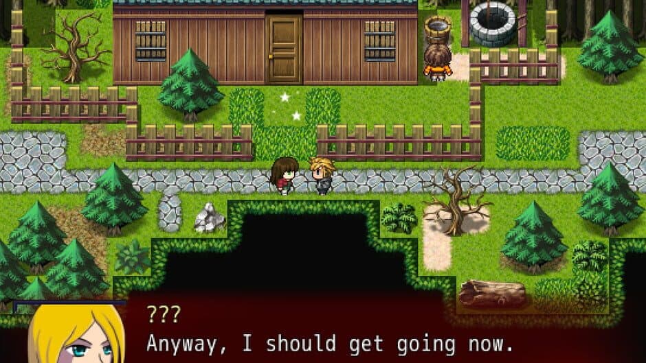 Crimson Light screenshot 7