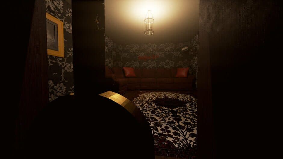 Subject 264 screenshot 5