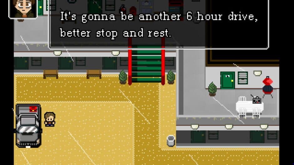 Just Ignore Them screenshot 4