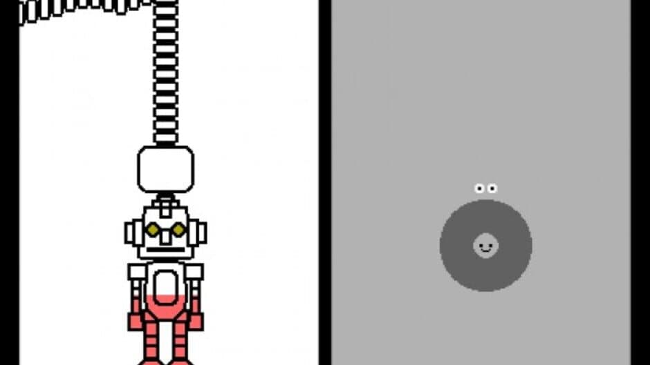 Rhythm Heaven screenshot 2