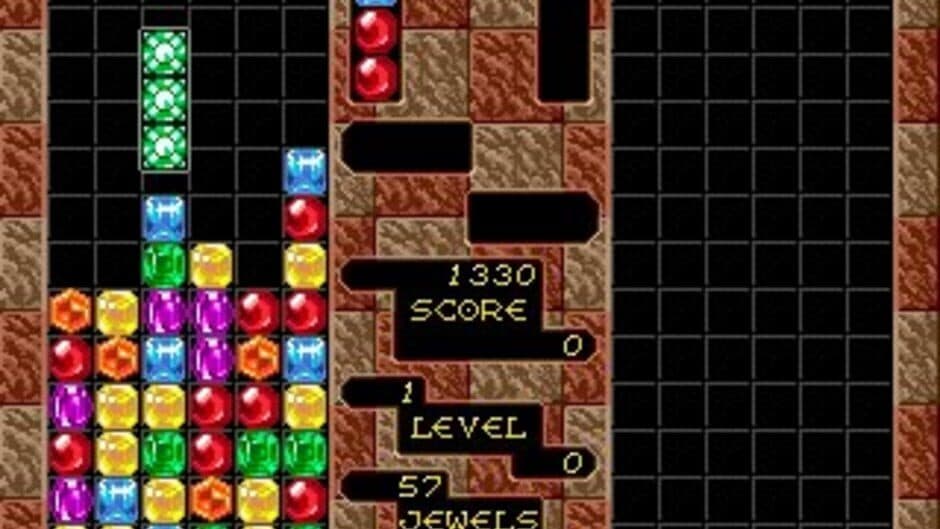 Columns screenshot 4