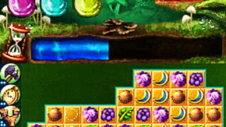 Jewel Legends: Tree of Life screenshot 1