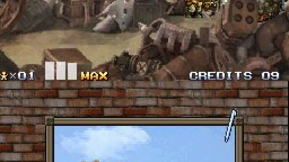 Metal Slug 7 screenshot 5