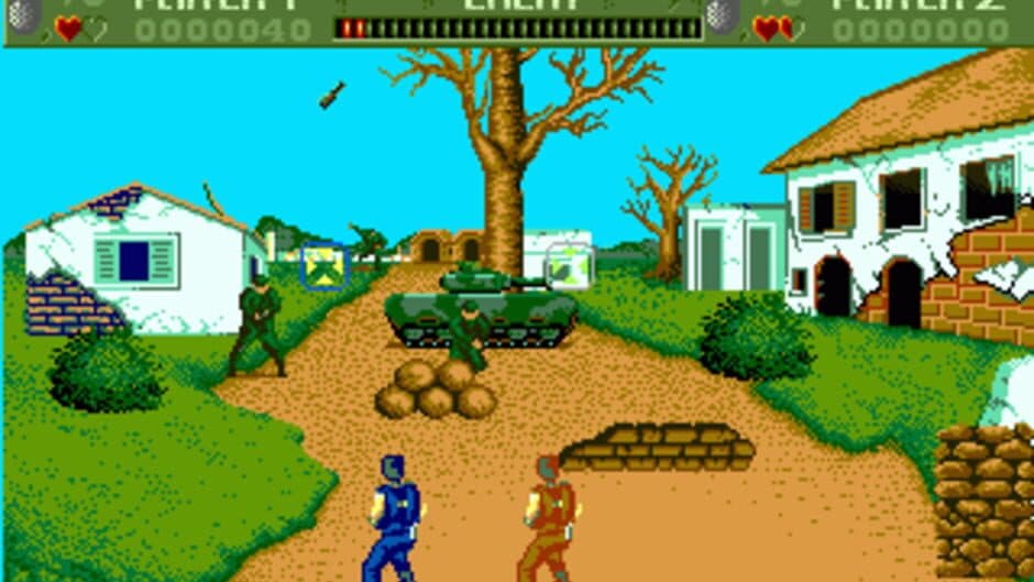 Cabal screenshot 1