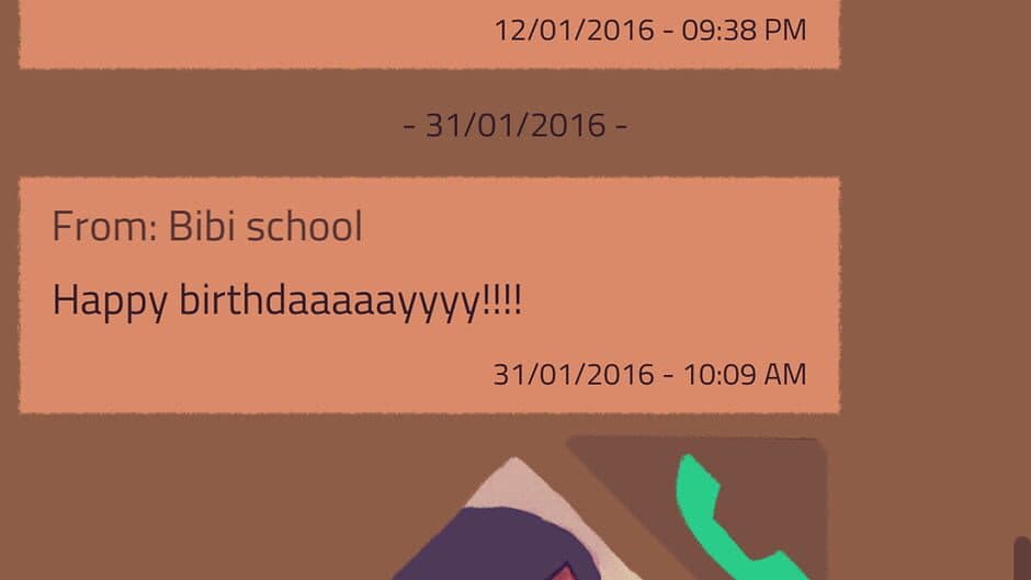 A Normal Lost Phone screenshot 4