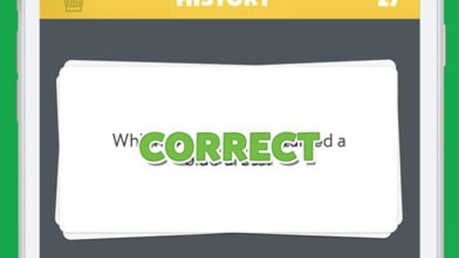 Trivia Crack screenshot 5