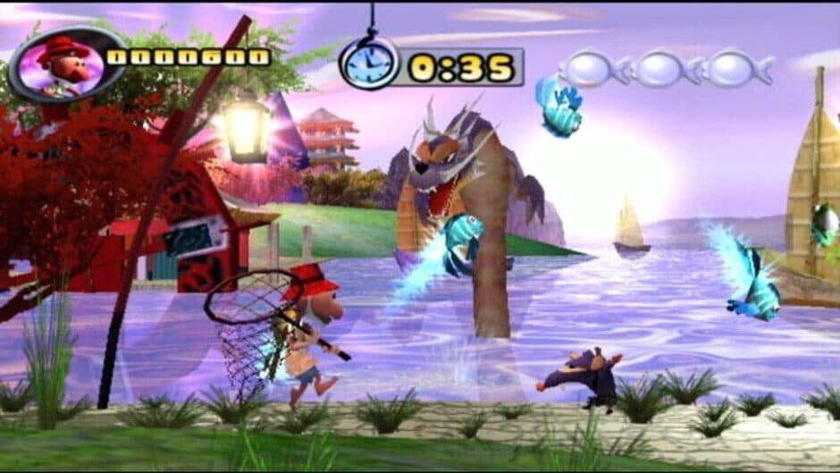 Fish'em All! screenshot 8