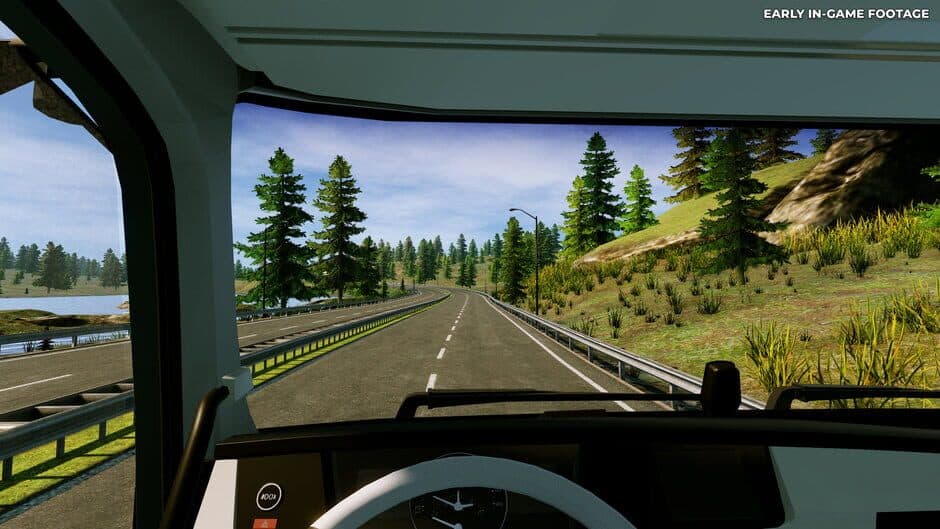 Truck Driver screenshot 7