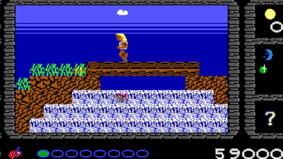 Dark Ages screenshot 4