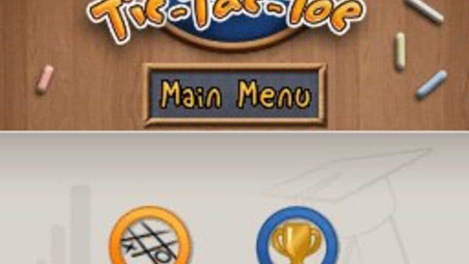 Academy: Tic-Tac-Toe screenshot 6