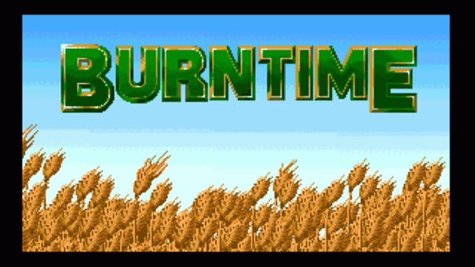 Burntime screenshot 3