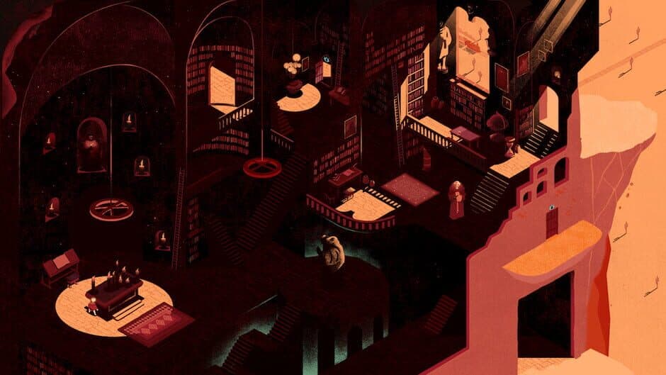 El Hijo: A Wild West Tale screenshot 9