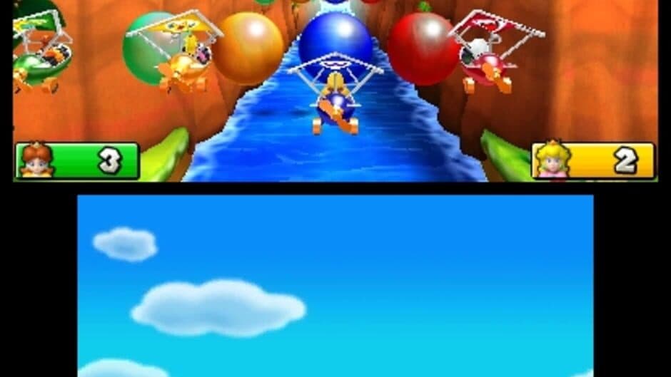 Mario Party: Island Tour screenshot 8