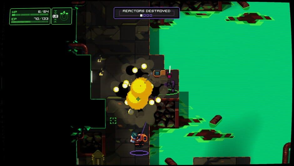 NeuroVoider screenshot 8