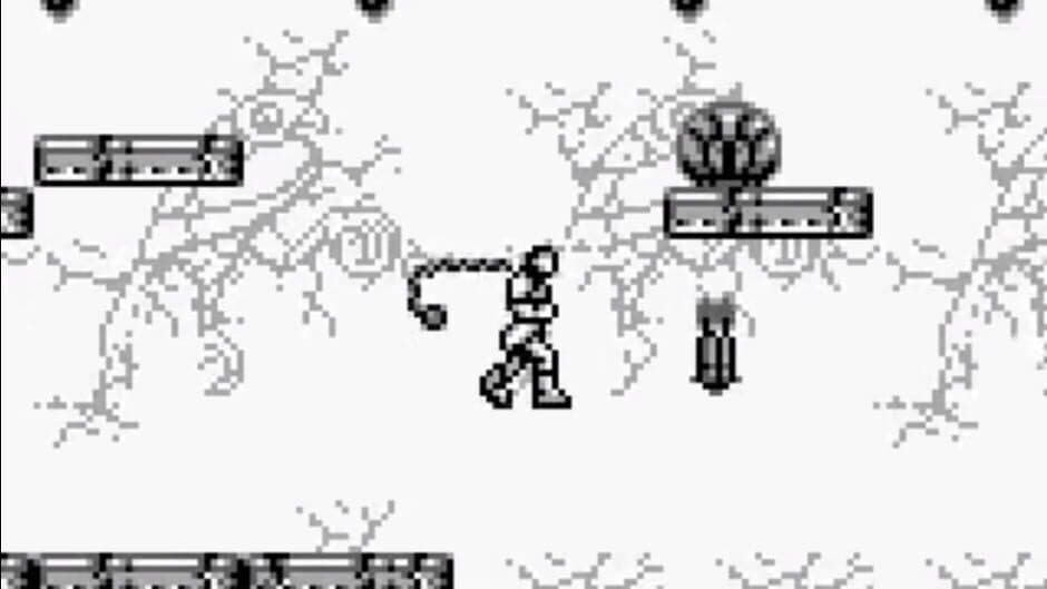 Castlevania II: Belmont's Revenge screenshot 5