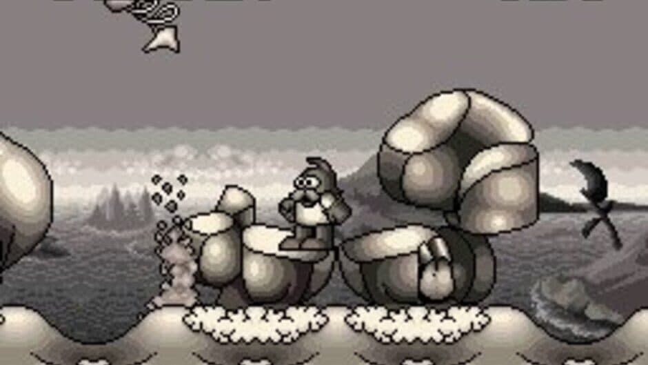 Plok screenshot 4