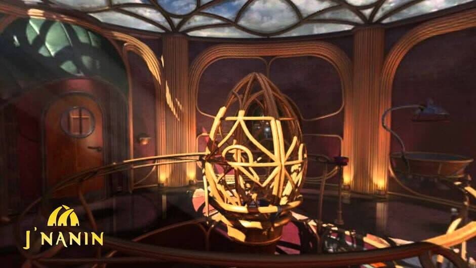 Myst III: Exile screenshot 2