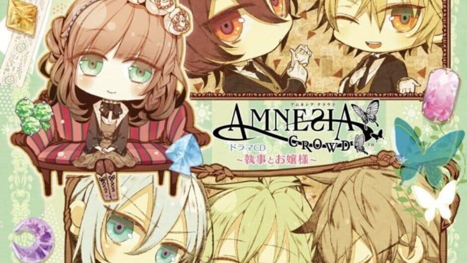 Amnesia Crowd screenshot 2