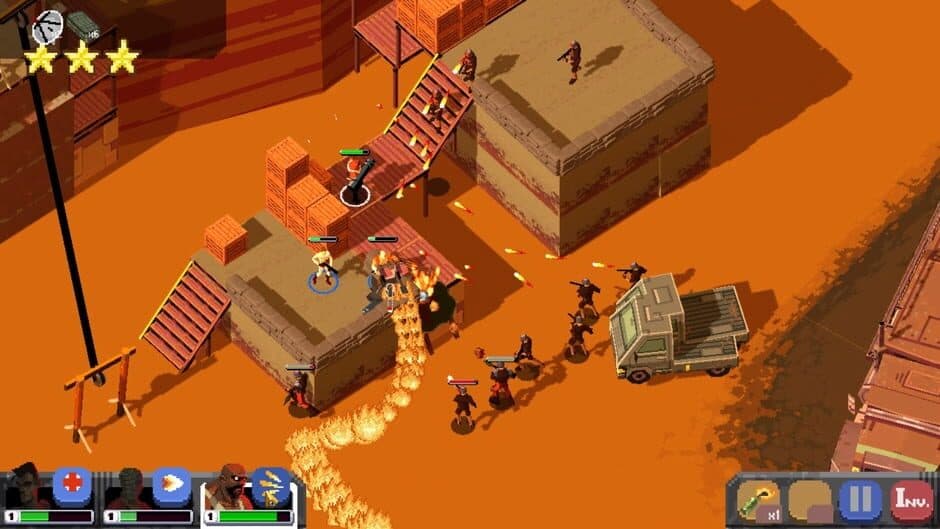 Dog Duty screenshot 3