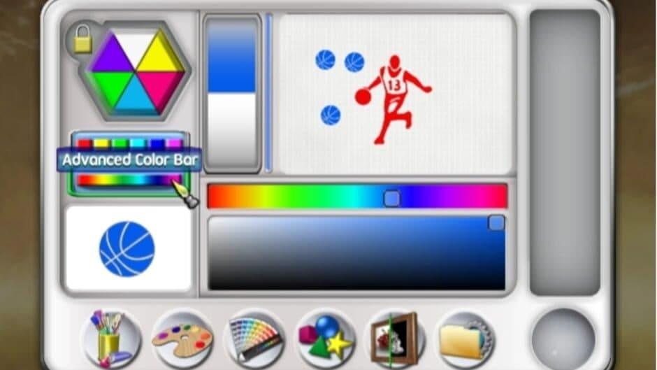uDraw Studio screenshot 3