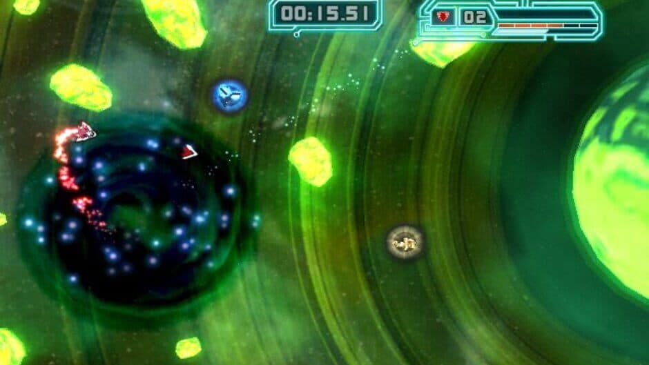 Evasive Space screenshot 7