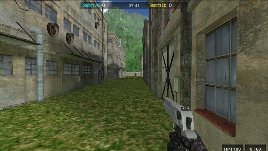 Masked Shooters 2 screenshot 5