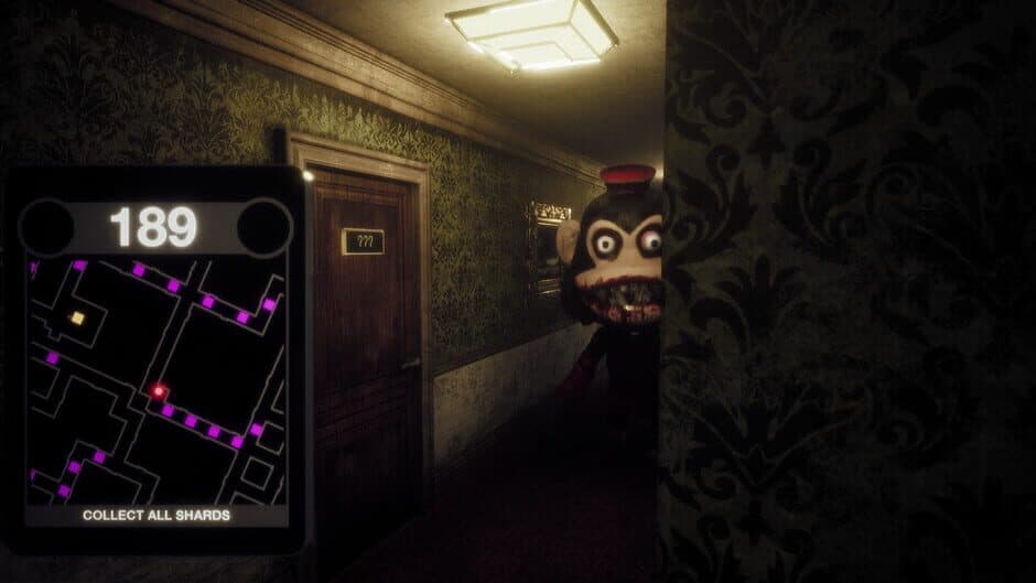 Dark Deception screenshot 9