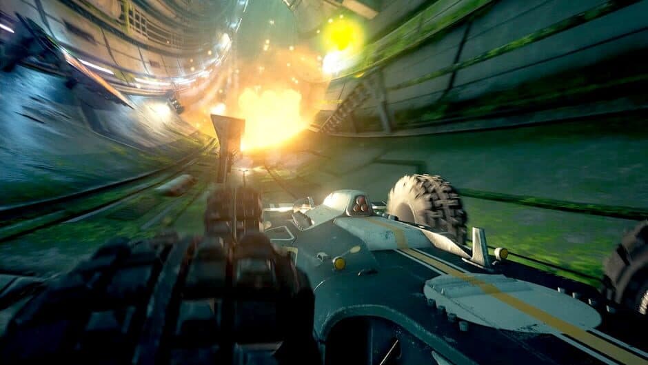 Grip screenshot 8