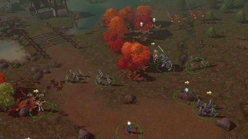 Hell screenshot 2