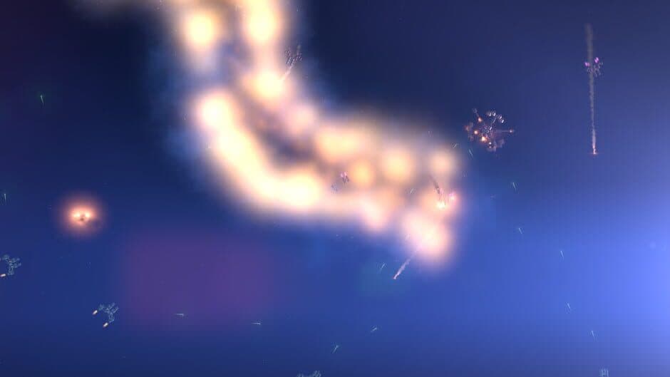 Starcom: Nexus screenshot 9