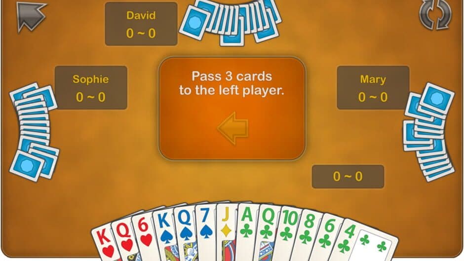 Pure Hearts screenshot 3