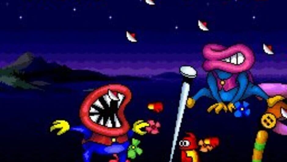 Plok screenshot 6