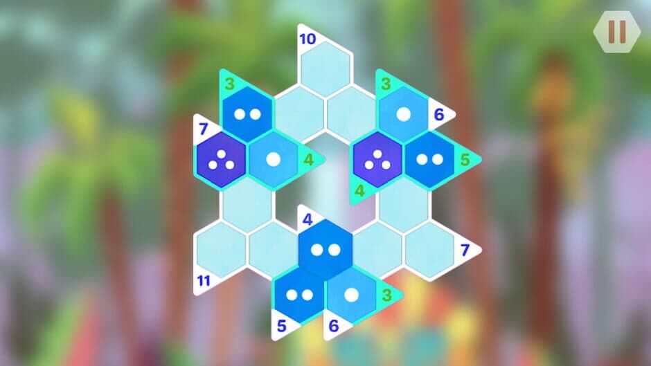 Hexologic screenshot 2