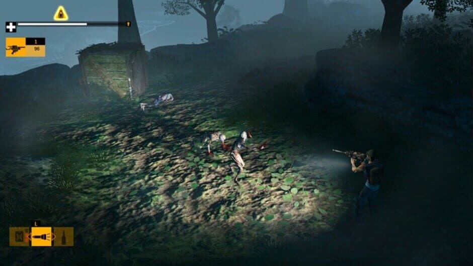 How to Survive screenshot 4