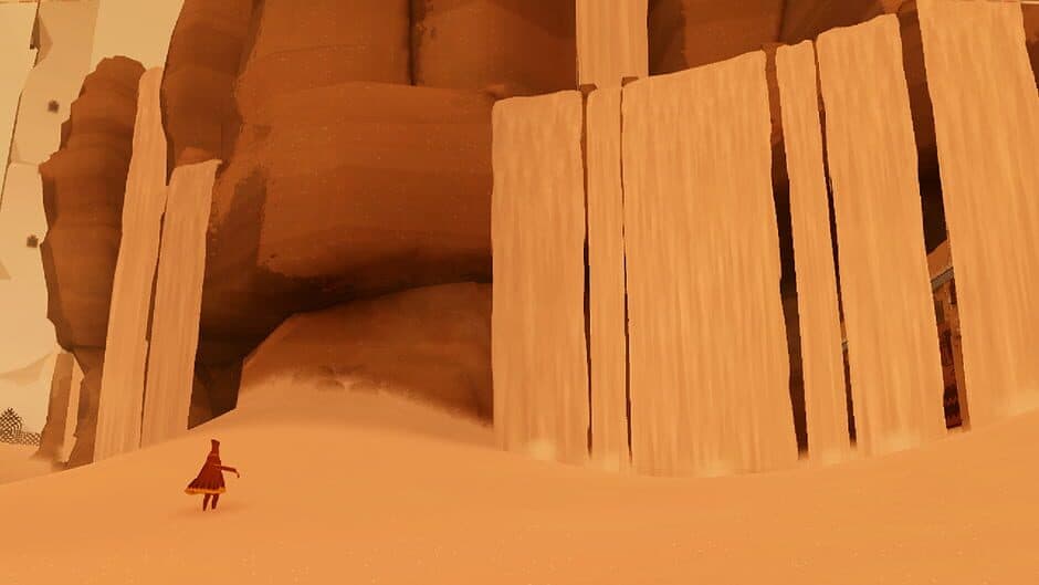 Journey screenshot 4