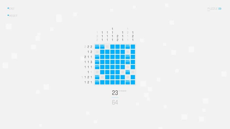 SquareCells screenshot 5