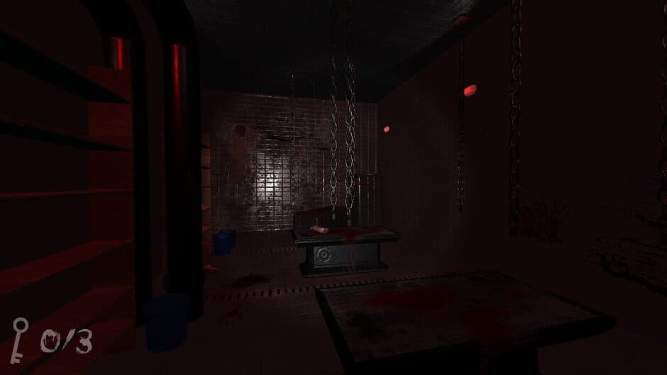 The Basement screenshot 1
