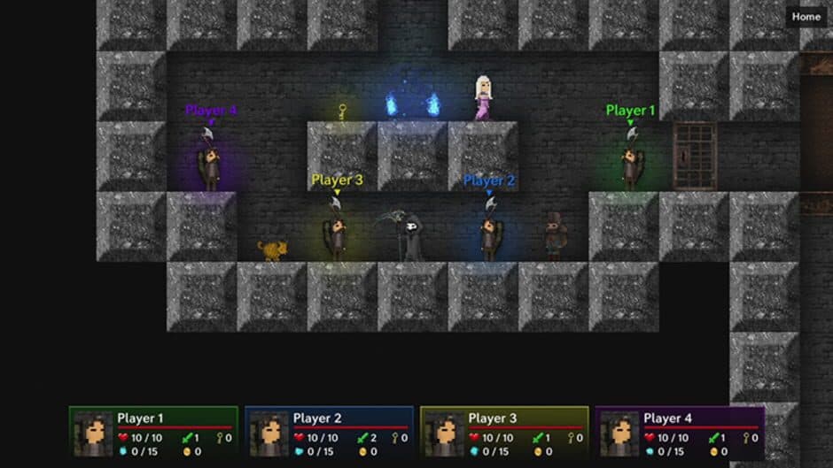 Tallowmere screenshot 9