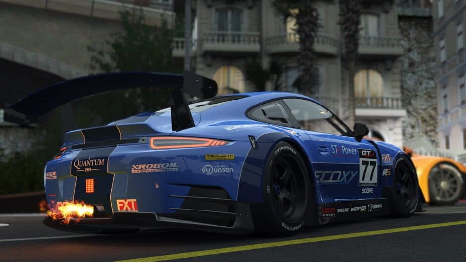 Project CARS screenshot 6
