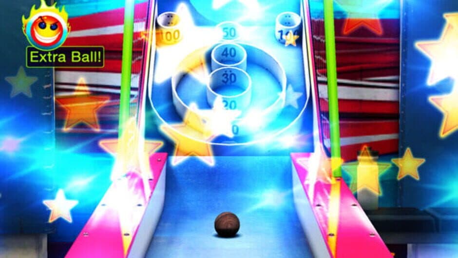 Ball-Hop Bowling screenshot 3