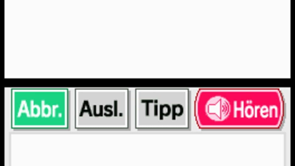 English Training: Have Fun Improving Your Skills screenshot 7