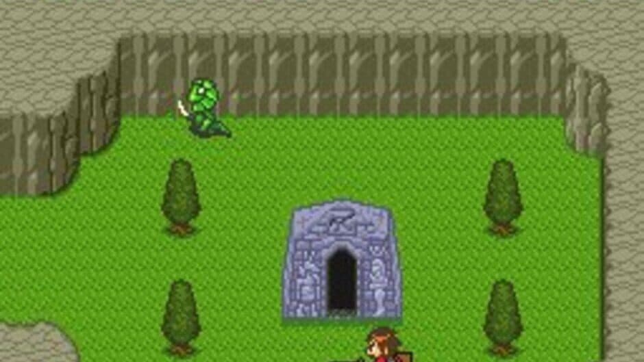 Neutopia screenshot 7