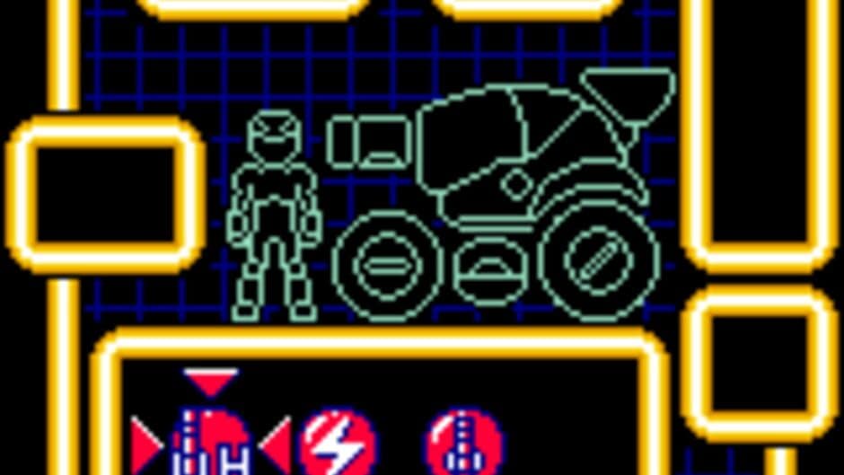 Blaster Master: Enemy Below screenshot 7