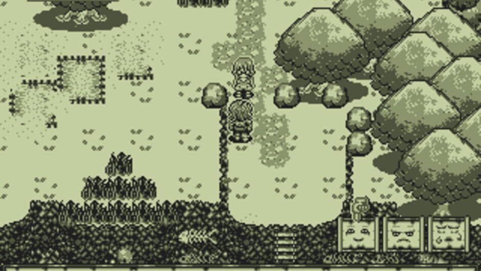 Chromophore: The Two Brothers Director's Cut screenshot 4