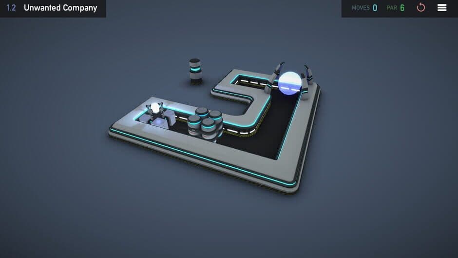 Slam screenshot 4